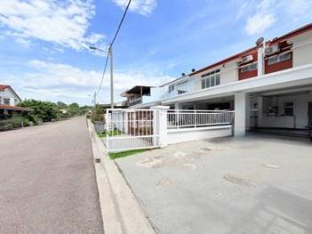 Jalan Bukit Mutiara, Johor Bahru的房屋，照片1