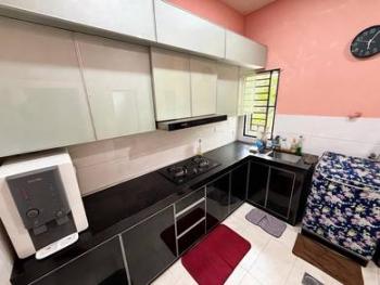 Taman Kempas Indah Jalan Kempas Indah 7/x, Johor Bahru的房屋，照片7