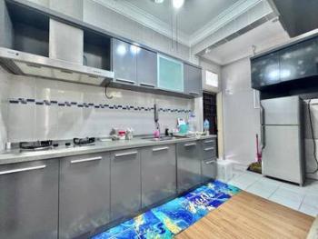 Jalan Rumbia, Taman Daya, Johor Bahru的房屋，照片9