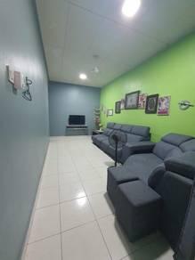 Rumah di Jalan Merbau, Kulai, foto 3