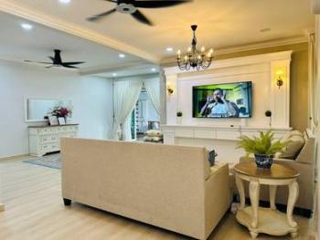 Mutiara Rini, Johor Bahru的房屋，照片6
