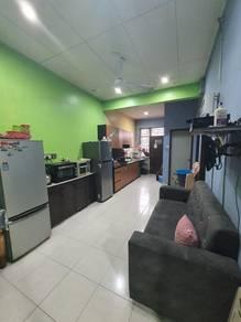 Rumah di Jalan Merbau, Kulai, foto 4