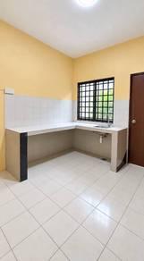 Jalan Kenari 12, Pasir Gudang的房屋，照片4