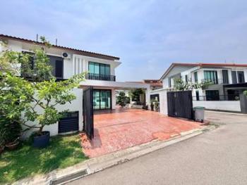 Jalan Perjiranan 9, Johor Bahru的房屋，照片2