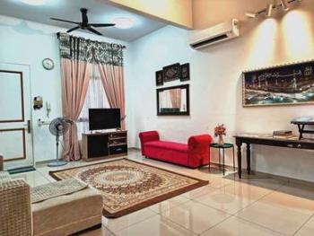 JALAN EKO TROPIKA 2/12, Pasir Gudang的房屋，照片3