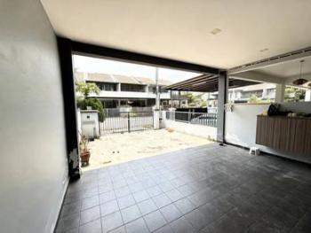 Taman Kempas Indah Jalan Kempas Indah 7/x, Johor Bahru的房屋，照片2