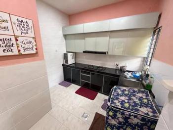 Taman Kempas Indah Jalan Kempas Indah 7/x, Johor Bahru的房屋，照片8