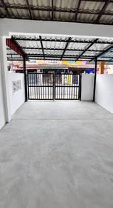 Jalan Kenari 12, Pasir Gudang的房屋，照片1