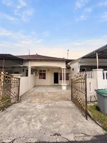 Jalan Kebangsaan 44, Skudai的房屋，照片1