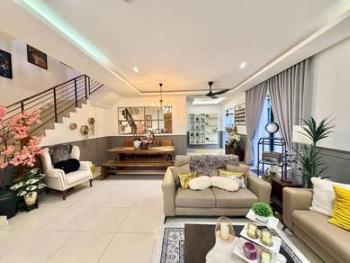 Jalan Perjiranan 9, Johor Bahru的房屋，照片4
