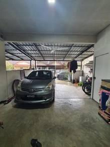 Rumah di Jalan Merbau, Kulai, foto 2