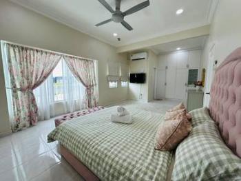 Mutiara Rini, Johor Bahru的房屋，照片10