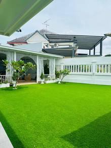 Mutiara Rini, Johor Bahru的房屋，照片2