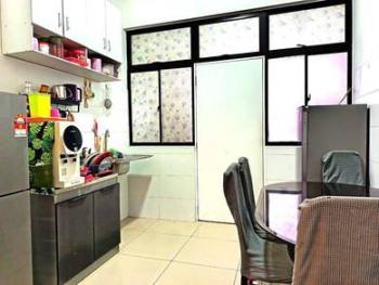 JALAN EKO TROPIKA 2/12, Pasir Gudang的房屋，照片4