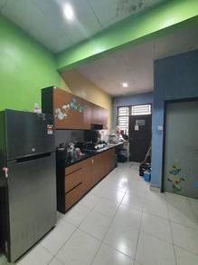 Rumah di Jalan Merbau, Kulai, foto 5