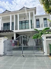 JALAN EKO TROPIKA 2/12, Pasir Gudang的房屋，照片1
