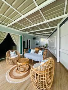 Mutiara Rini, Johor Bahru的房屋，照片4