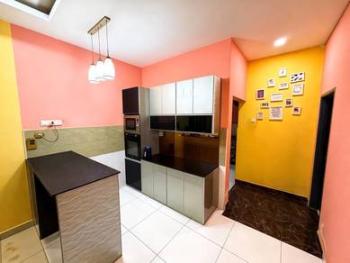 Taman Kempas Indah Jalan Kempas Indah 7/x, Johor Bahru的房屋，照片6