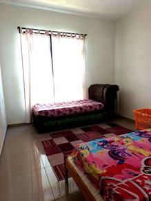 JALAN EKO TROPIKA 2/12, Pasir Gudang的房屋，照片9