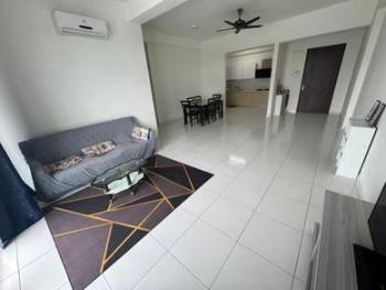 Condominium at Spectrum Residence, Bukit Mertajam, photo 1