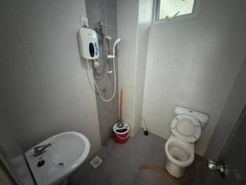 Condominium at Spectrum Residence, Bukit Mertajam, photo 7