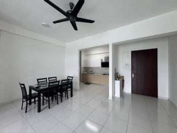 Condominium at Spectrum Residence, Bukit Mertajam, photo 4