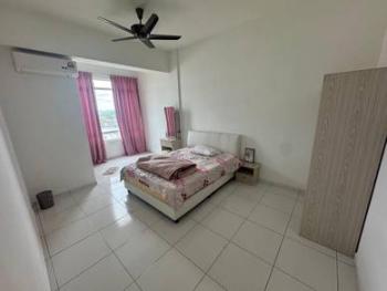Condominium at Spectrum Residence, Bukit Mertajam, photo 6