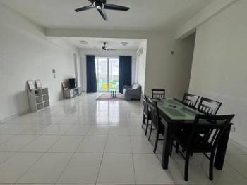 Condominium at Spectrum Residence, Bukit Mertajam, photo 3