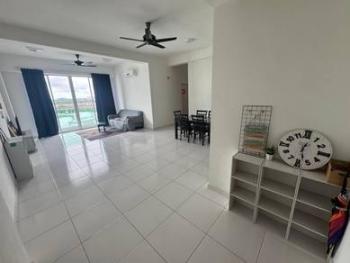 Condominium at Spectrum Residence, Bukit Mertajam, photo 5