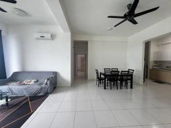 Condominium at Spectrum Residence, Bukit Mertajam, photo 9
