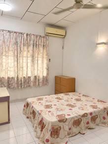 Rumah di Taman Tasek, Johor Bahru, foto 9