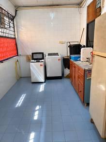 Rumah di Taman Tasek, Johor Bahru, foto 6