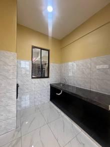 Dapur – Pangsapuri di Jalan Camar, Taman Perling, Perling, foto 9