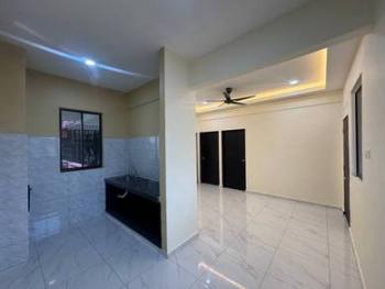 Dapur – Pangsapuri di Jalan Camar, Taman Perling, Perling, foto 8