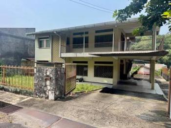 Bungalow at templer, Seremban, photo 1