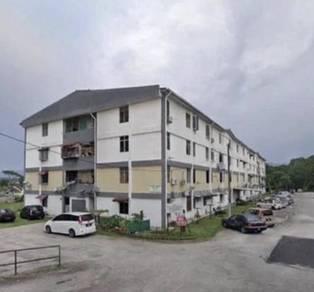 Pangsapuri di Taman Bukit Blossom, Seremban, foto 1