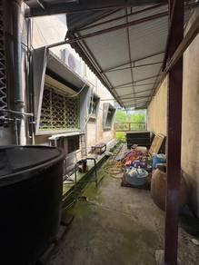 Bungalow at templer, Seremban, photo 8