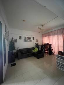 Pangsapuri di Taman Bukit Blossom, Seremban, foto 3