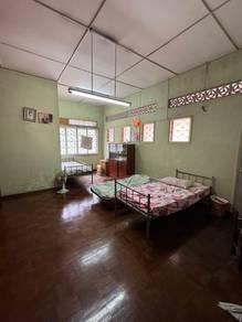 Bungalow at templer, Seremban, photo 5