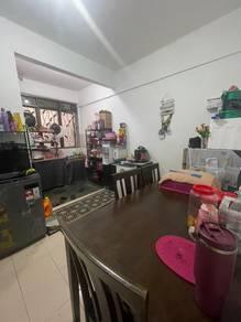 Pangsapuri di Taman Bukit Blossom, Seremban, foto 2