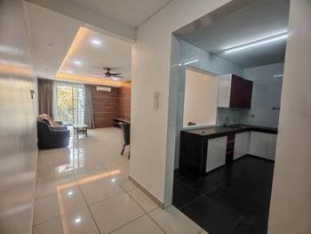 Condominium at Jalan Bersatu, Taman Bukit Serdang, Seri Kembangan, photo 10