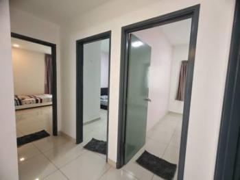 Condominium at Jalan Bersatu, Taman Bukit Serdang, Seri Kembangan, photo 5