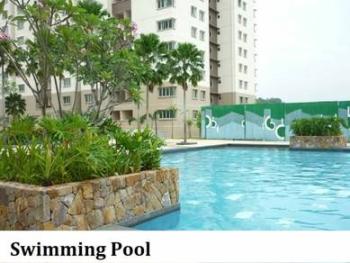 Condominium at Jalan Bersatu, Taman Bukit Serdang, Seri Kembangan, photo 7