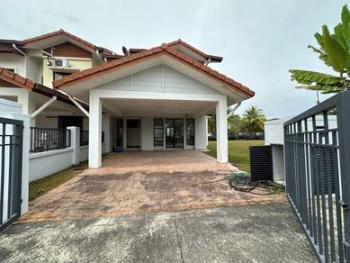 House at Cahaya SPK Seksyen U9, Shah Alam, photo 1