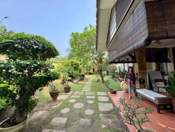Balcony – House at Jalan Mimbar, Shah Alam, photo 2
