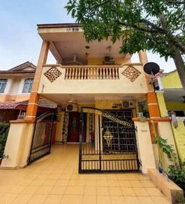 House at Jalan Az-zaharah, Puncak Alam, photo 1