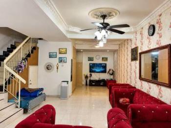 House at Jalan Az-zaharah, Puncak Alam, photo 4
