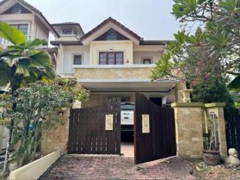 Exterior – House at Jalan Mimbar, Shah Alam, photo 1
