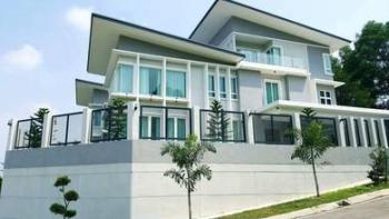 Seksyen 7, Shah Alam的平房，照片2