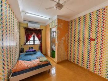 House at Jalan Az-zaharah, Puncak Alam, photo 9